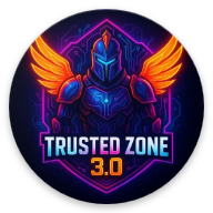 TrustedZone Logo